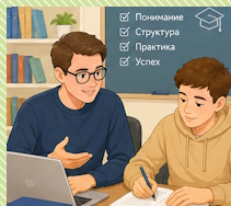 Услуги Услуги репетиторов в Донском