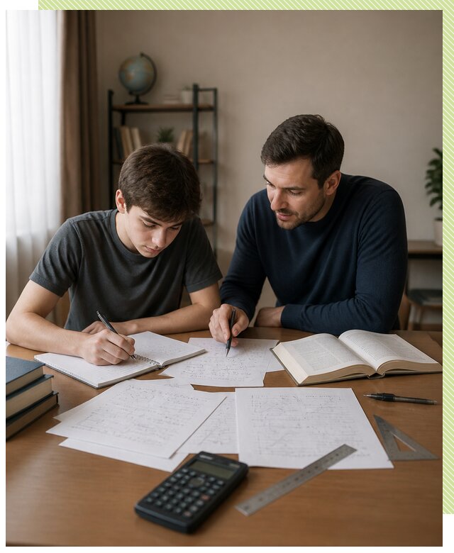 Репетитор ЕГЭ по физике в Донском от 1824 р. | Репетитор-Днс