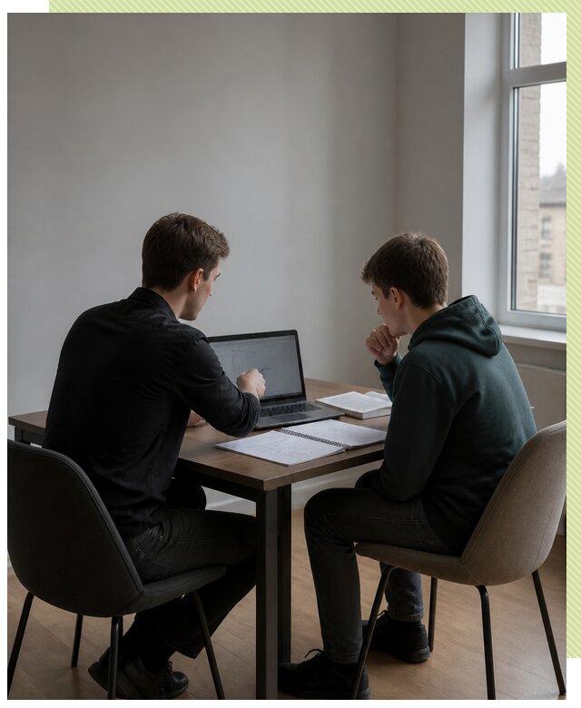 Репетитор по информатике ЕГЭ в Донском от 1520 р. | Репетитор-Днс