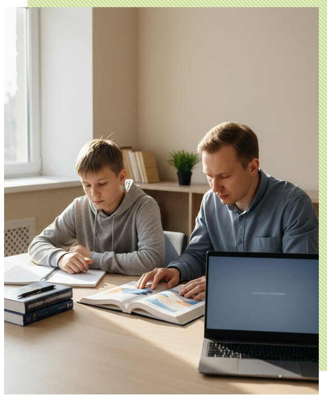 Репетитор по английскому 7 класс в Донском по цене 1216 р. | Репетитор-Днс
