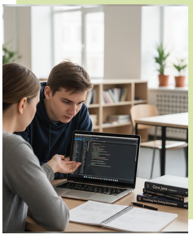 Репетитор по JavaScript в Донском по цене от 1824 р. | Репетитор-Днс