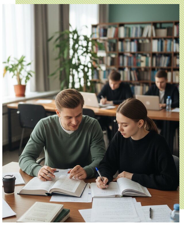 Репетитор для студентов медиков в Донском от 1520 р. | Репетитор-Днс